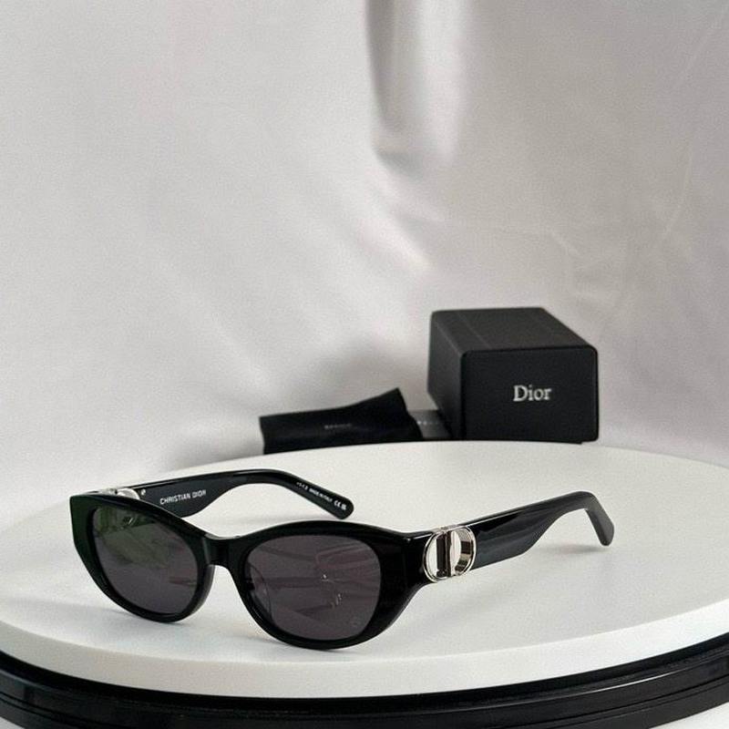 DIOR Sunglasses 509